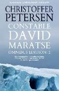 Constable David Maratse #2: Omnibus Edition (novellas 5-8)