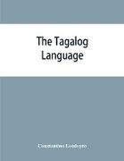 The Tagalog language