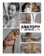 Anatomy for Artists