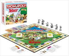 Monopoly Asterix