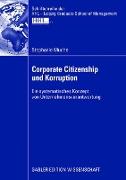 Corporate Citizenship und Korruption