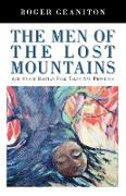 The Men of the Lost Mountains