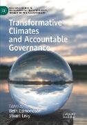 Transformative Climates and Accountable Governance