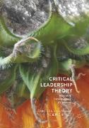 Critical Leadership Theory