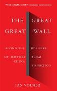 The Great Great Wall