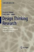 Design Thinking Research