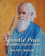 Apostle Paul