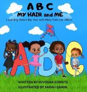 ABC My Hair and Me