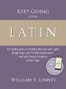 Keep Going with Latin