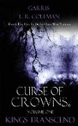 Curse Of Crowns