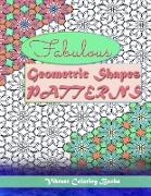 Fabulous geometric shapes & patterns