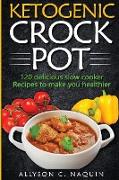 KETOGENIC CROCK POT