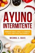 Ayuno Intermitente