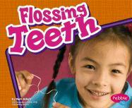 Flossing Teeth