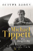 Michael Tippett