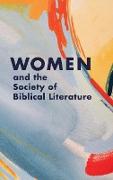 Women and the Society of Biblical Literature