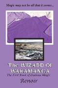 The Wizard of Waramanga