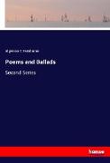 Poems and Ballads