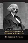 Narrative of the Life of Frederick Douglass