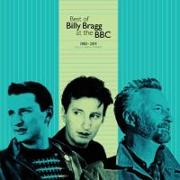 Best Of Billy Bragg At The BBC 1983-2019