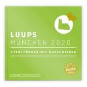 LUUPS München 2020