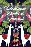 Gestational Diabetes Journal