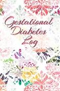 Gestational Diabetes Log