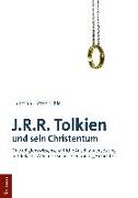 J.R.R. Tolkien und sein Christentum