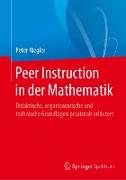 Peer Instruction in der Mathematik