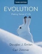 Evolution Making Sense of Life