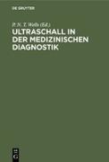 Ultraschall in der medizinischen Diagnostik