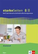 starkeSeiten BwR - Betriebswirtschaftslehre/ Rechnungswesen 8 II. Ausgabe Bayern Realschule