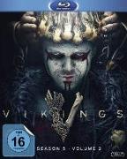 Vikings Season 5 - Part 2