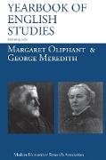 Margaret Oliphant and George Meredith (Yearbook of English Studies (49) 2019)