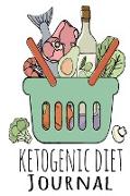 Ketogenic Diet Journal