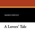 A Lovers' Tale