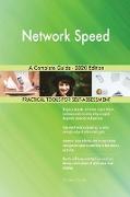 Network Speed A Complete Guide - 2020 Edition