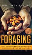 Foraging