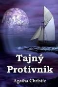 Tajný Protivník: The Secret Adversary, Slovak edition