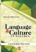 Languages and Culture in Nigeria