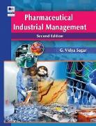 Pharmaceutical Industrial Management