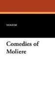 Comedies of Moliere