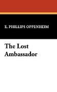 The Lost Ambassador