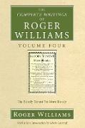 The Complete Writings of Roger Williams, Volume 4