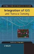 Integration of GIS and Remote Sensing