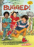 Bugged!: Mosquitoes