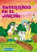 Enterrado En El Jardín (Buried in the Backyard)