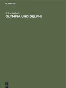 Olympia und Delphi