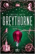 Greythorne (International Edition)