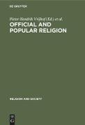 Official and Popular Religion